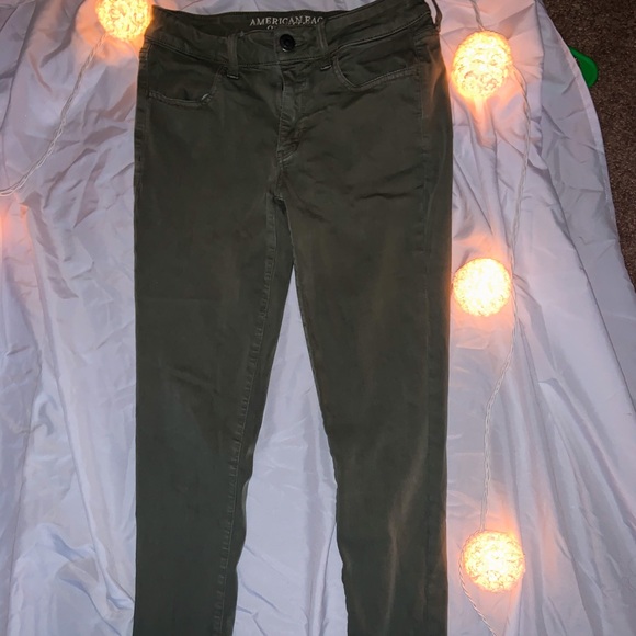 American eagle jeans BUNDLE! - Picture 2 of 6